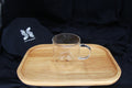GLASS CUP