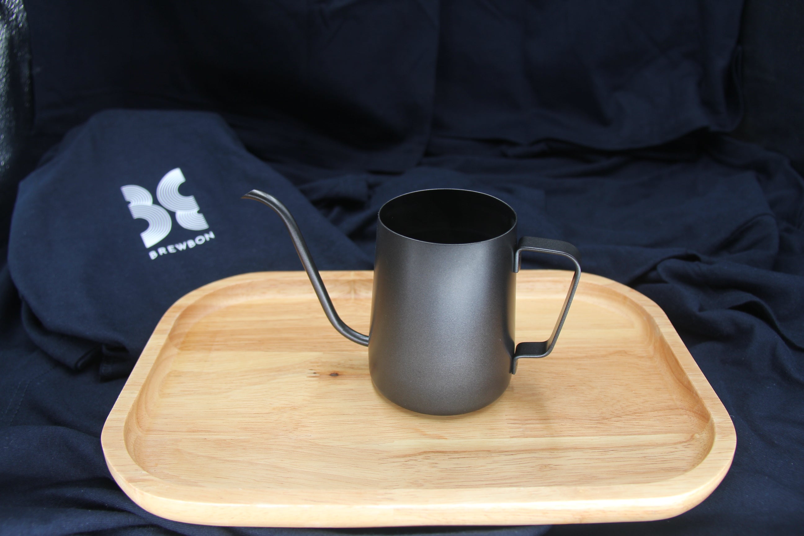 Pour Over Kettle