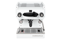 White- La Marzocco Linea Mini